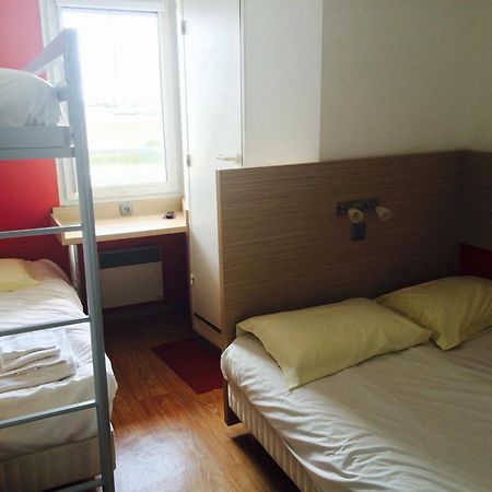 Fasthotel Montereau - Esmans Eksteriør billede