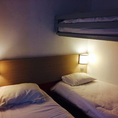 Fasthotel Montereau - Esmans Eksteriør billede