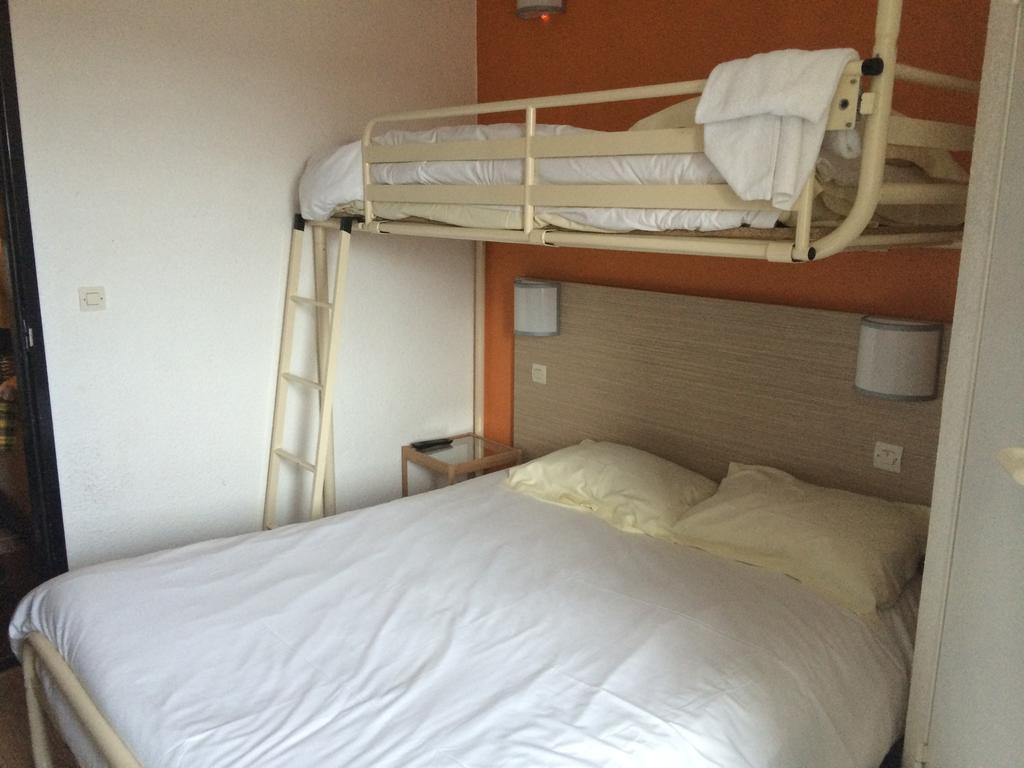 Fasthotel Montereau - Esmans Værelse billede