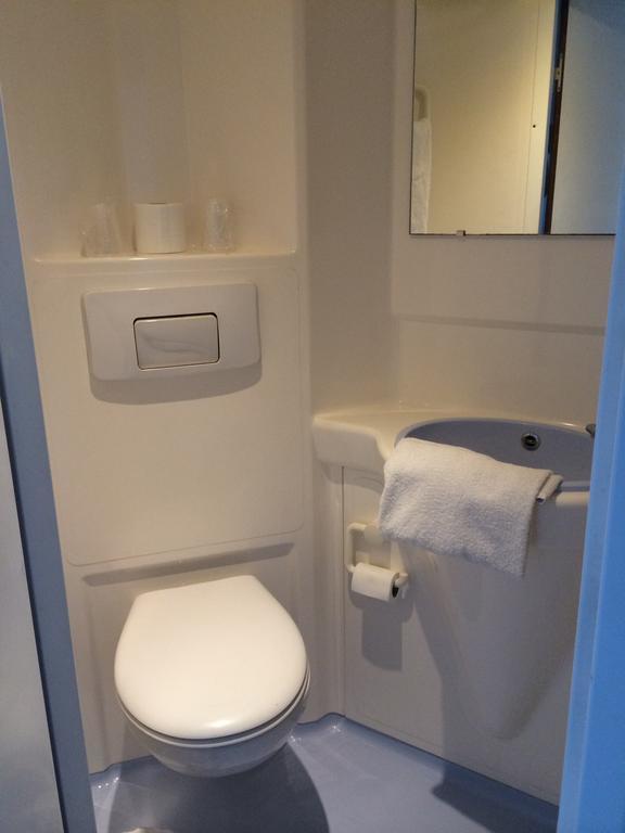 Fasthotel Montereau - Esmans Værelse billede