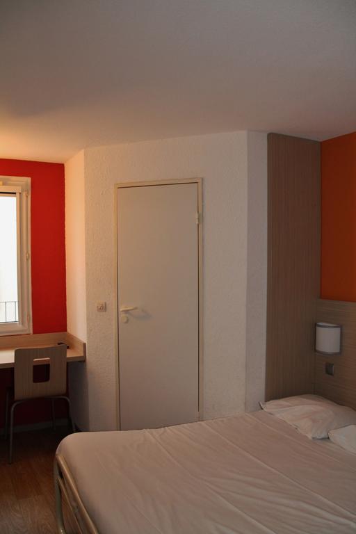 Fasthotel Montereau - Esmans Værelse billede