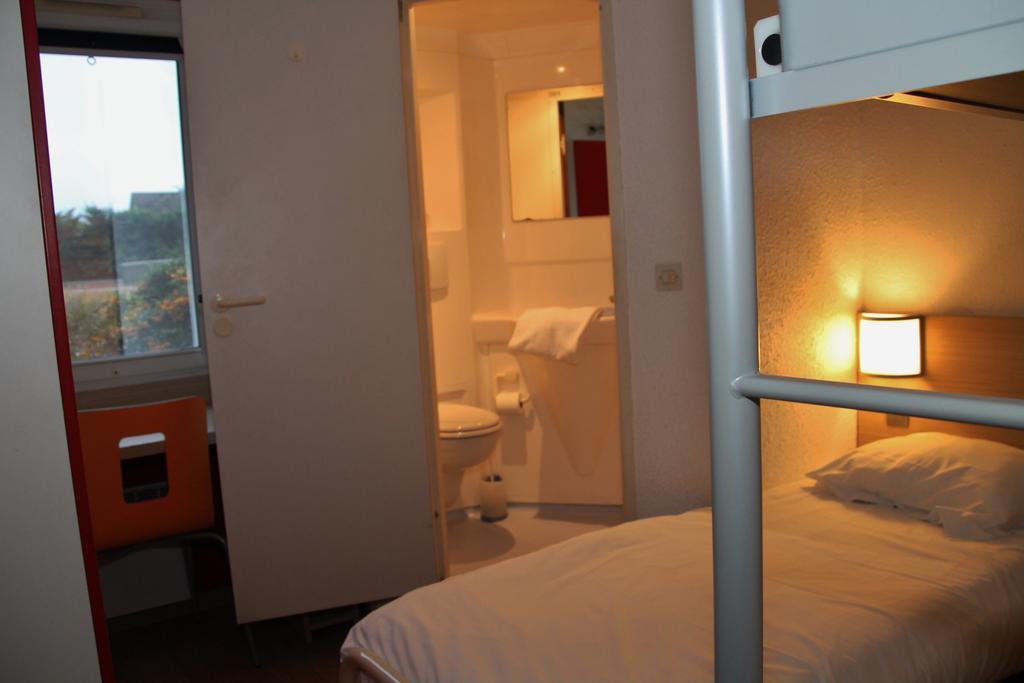Fasthotel Montereau - Esmans Værelse billede