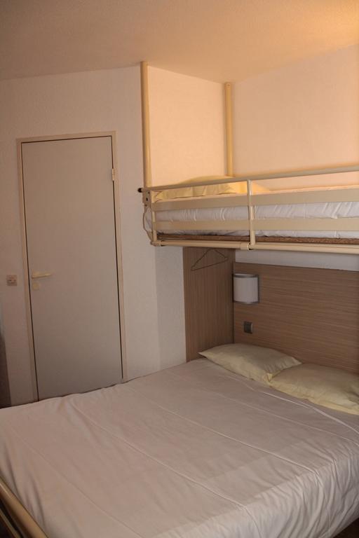 Fasthotel Montereau - Esmans Værelse billede