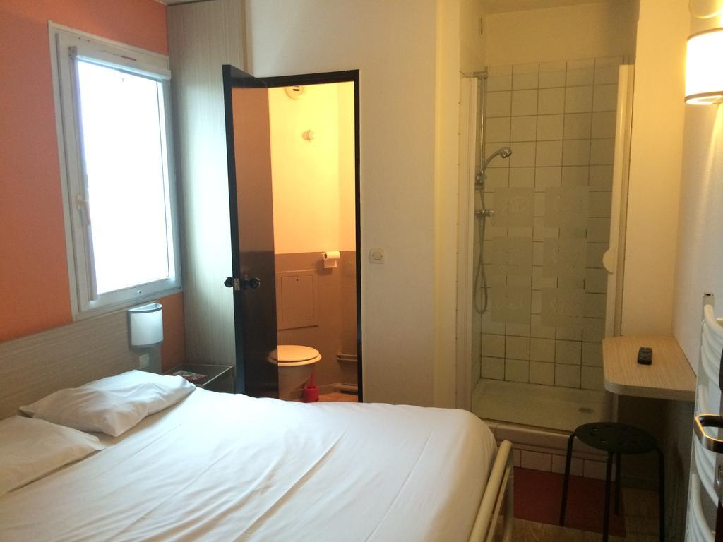 Fasthotel Montereau - Esmans Værelse billede