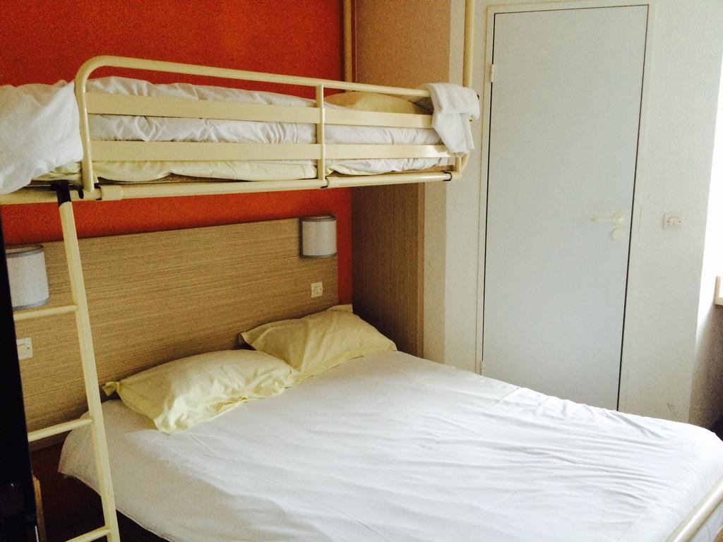 Fasthotel Montereau - Esmans Værelse billede
