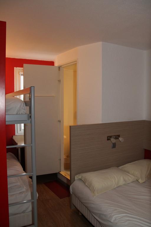 Fasthotel Montereau - Esmans Værelse billede